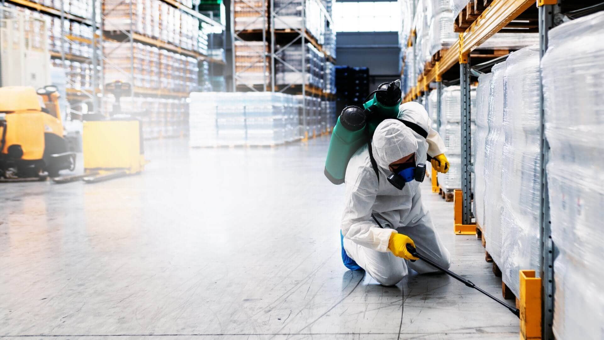 Benefits of Hiring a Professional Mold Removal Company